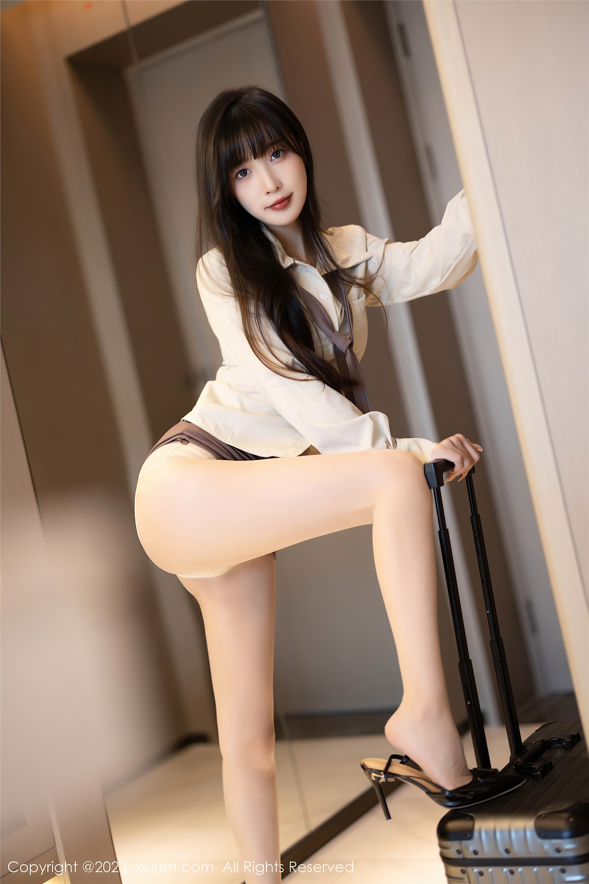 Xiuren秀人网 2023.11.30 NO.7745 林星阑